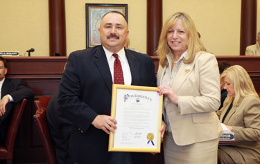 April is Child Abuse Prevention month